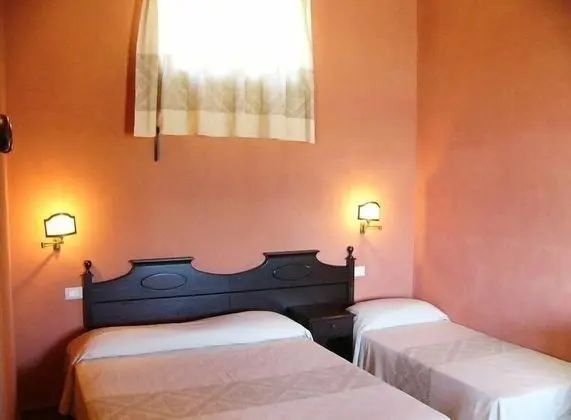 Panoramic Üç Kişilik Oda