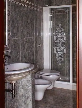 Panoramic Üç Kişilik Oda