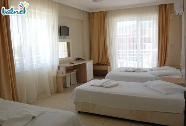 Aile Odası, Deniz Manzaralı