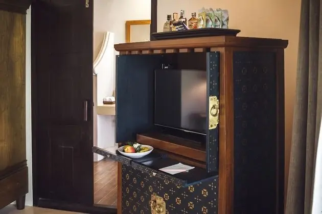 Seaview Deluxe Villa
