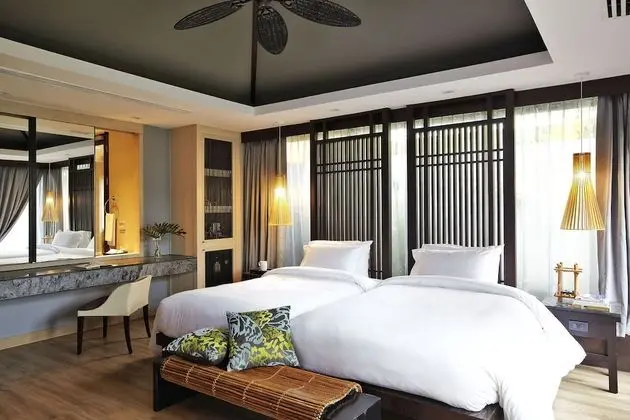Sareeraya pool villa