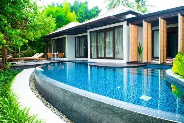 Sareeraya Presidential Villa (2 BR)