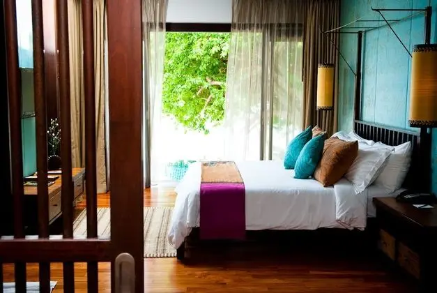 Sareeraya Presidential Villa (2 BR)