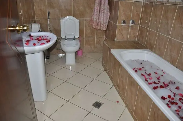 Tek Kişilik Oda