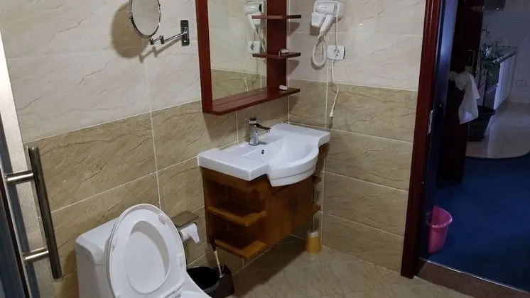 Tek Kişilik Oda