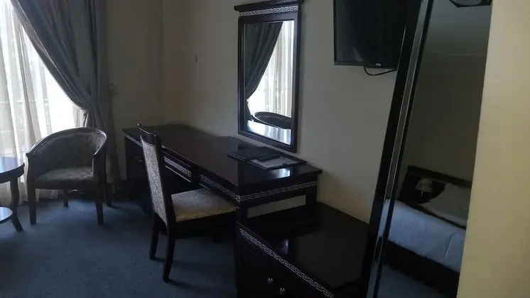 Tek Kişilik Oda