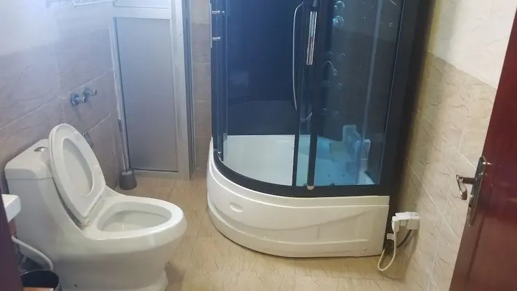 Tek Kişilik Oda