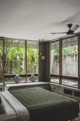 Villa, 1 Yatak Odası, Kişiye Özel Havuzlu
