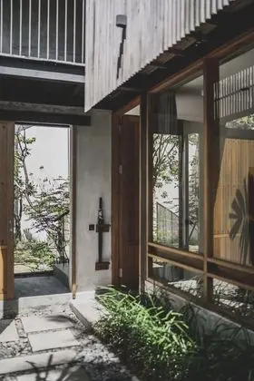 Villa, 1 Yatak Odası, Kişiye Özel Havuzlu