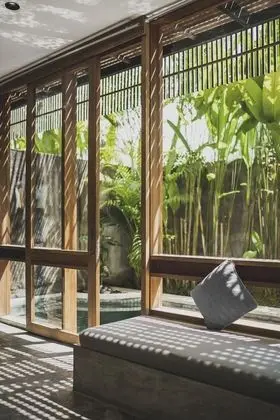 Villa, 1 Yatak Odası, Kişiye Özel Havuzlu