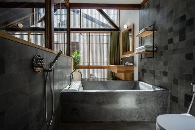 Villa, 1 Yatak Odası, Kişiye Özel Havuzlu