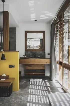 Villa, 1 Yatak Odası, Kişiye Özel Havuzlu