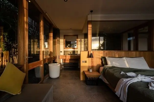Villa, 1 Yatak Odası, Kişiye Özel Havuzlu