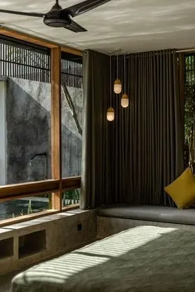 Villa, 1 Yatak Odası, Kişiye Özel Havuzlu