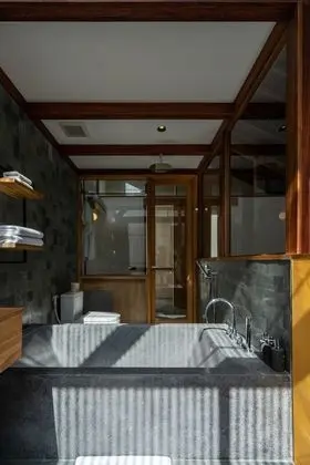 Villa, 1 Yatak Odası, Kişiye Özel Havuzlu