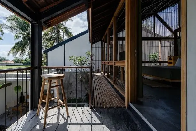 Villa, 2 Yatak Odası, Kişiye Özel Havuzlu