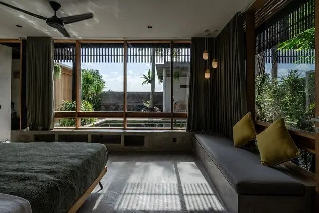 Villa, 2 Yatak Odası, Kişiye Özel Havuzlu