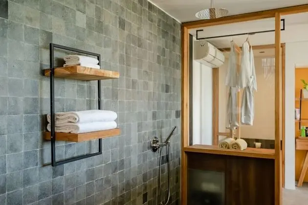 Villa, 2 Yatak Odası, Kişiye Özel Havuzlu