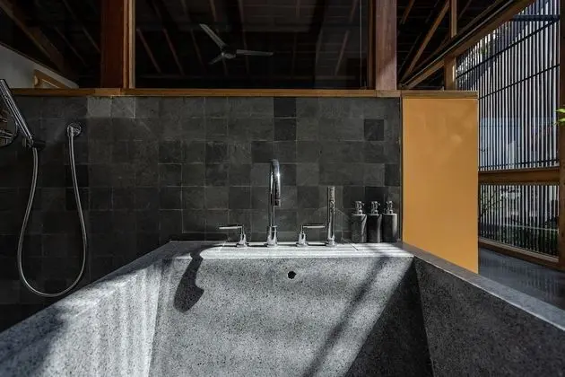 Villa, 2 Yatak Odası, Kişiye Özel Havuzlu