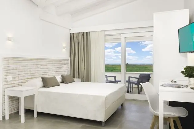 Classic Dört Kişilik Oda