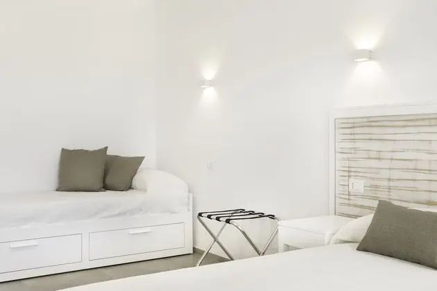 Classic Dört Kişilik Oda