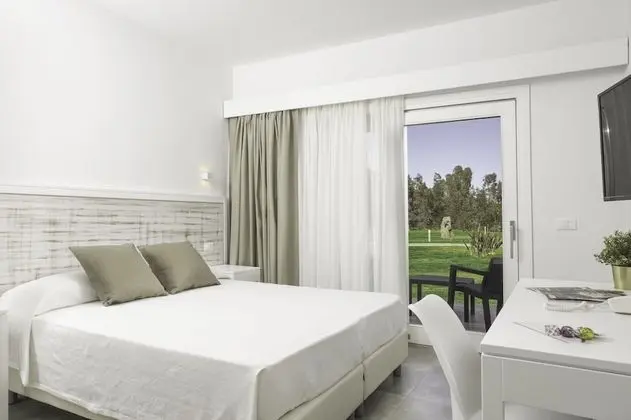 Classic Tek Büyük veya İki Ayrı Yataklı Oda