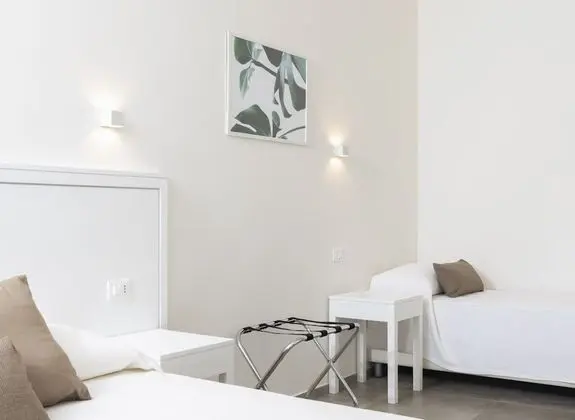 Classic Üç Kişilik Oda