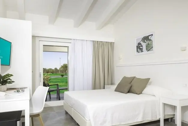 Classic Üç Kişilik Oda