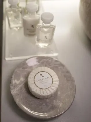 Deluxe Oda, Deniz Manzaralı