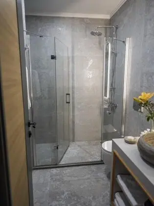 Deluxe Oda, Deniz Manzaralı