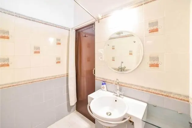 Deluxe Oda, 1 Çift Kişilik Yatak