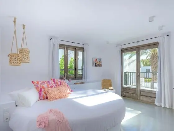 Deluxe Villa, 3 Yatak Odası, Kişiye Özel Havuzlu