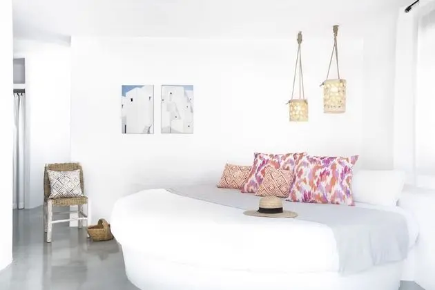 Deluxe Villa, 3 Yatak Odası, Kişiye Özel Havuzlu