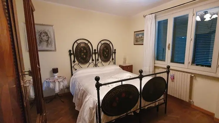 Comfort Oda (Vasari 1st floor no elevator)