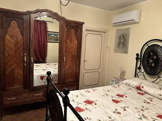 Comfort Oda (Vasari 1st floor no elevator)