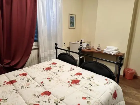 Comfort Oda (Vasari 1st floor no elevator)