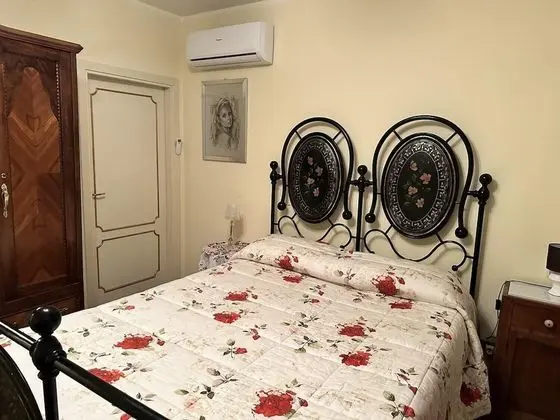 Comfort Oda (Vasari 1st floor no elevator)
