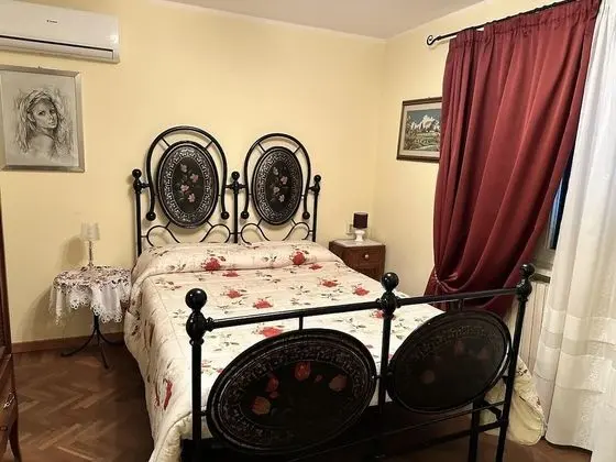 Comfort Oda (Vasari 1st floor no elevator)