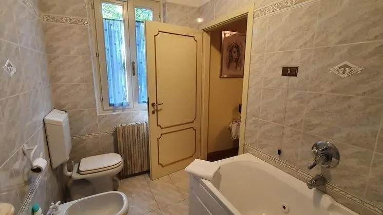 Comfort Oda (Vasari 1st floor no elevator)