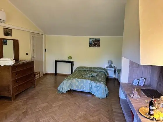 Family Süit, 2 Yatak Odası (Guido Monaco 2nd floor no elevator)