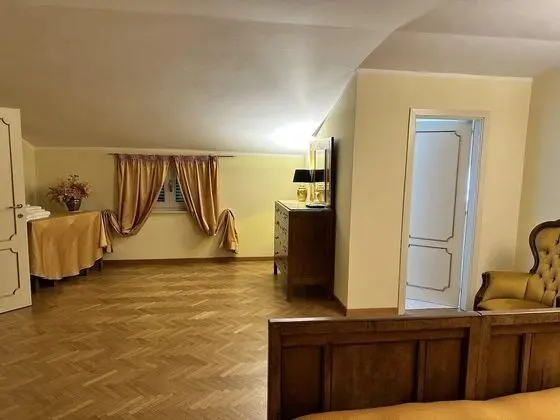 Family Süit, 2 Yatak Odası (Guido Monaco 2nd floor no elevator)
