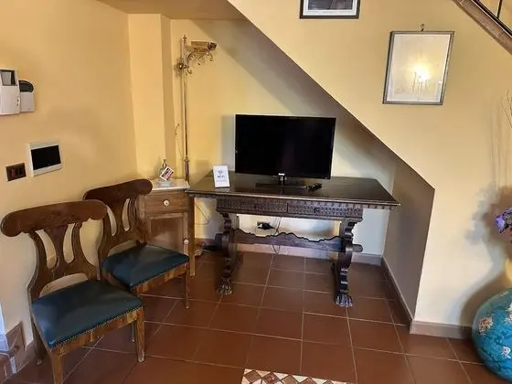 Family Süit, 2 Yatak Odası (Guido Monaco 2nd floor no elevator)