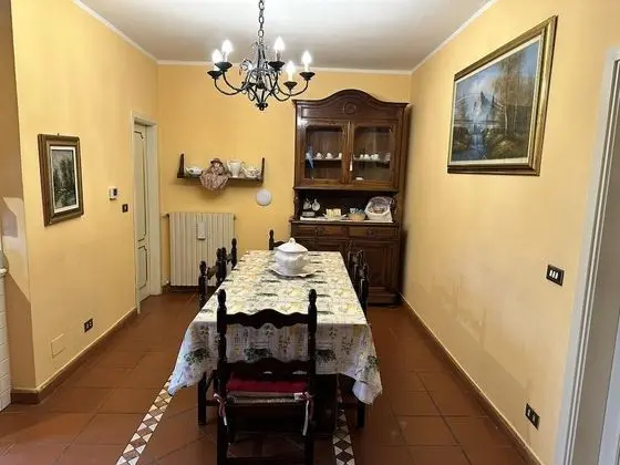 Family Süit, 2 Yatak Odası (Guido Monaco 2nd floor no elevator)