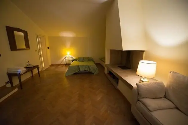 Family Süit, 2 Yatak Odası (Guido Monaco 2nd floor no elevator)