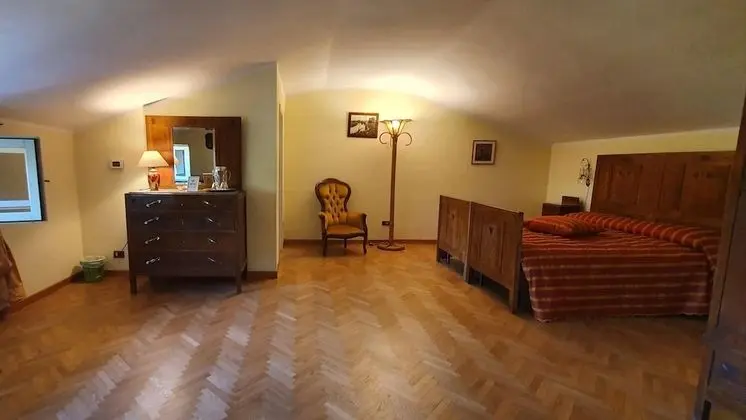 Family Süit, 2 Yatak Odası (Guido Monaco 2nd floor no elevator)