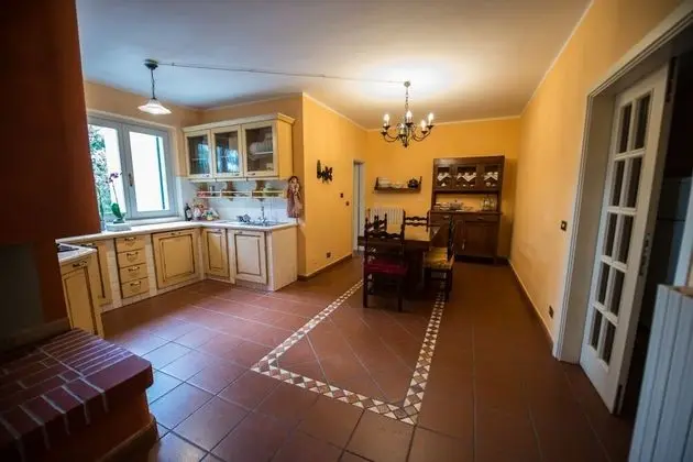 Family Süit, 2 Yatak Odası (Guido Monaco 2nd floor no elevator)