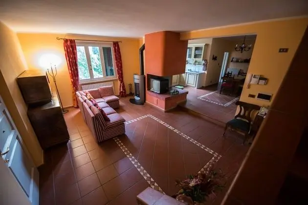 Family Süit, 2 Yatak Odası (Guido Monaco 2nd floor no elevator)