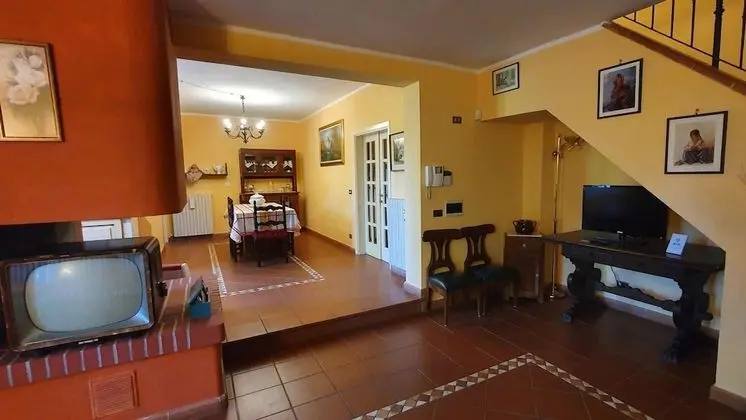 Family Süit, 2 Yatak Odası (Guido Monaco 2nd floor no elevator)