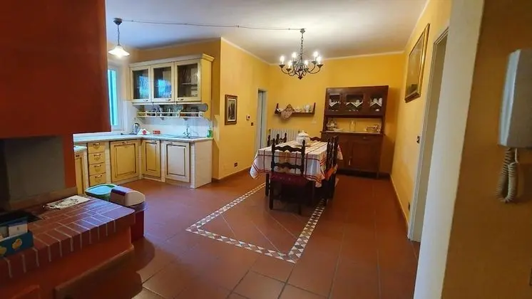Family Süit, 2 Yatak Odası (Guido Monaco 2nd floor no elevator)