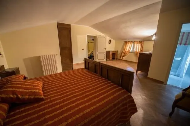 Family Süit, 2 Yatak Odası (Guido Monaco 2nd floor no elevator)